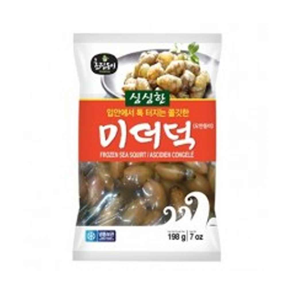 Choripdong Frozen Midoduck 7oz